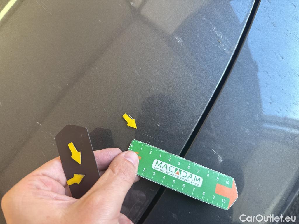  Peugeot  3008  II Allure Pack 1.5 HDi 130CV BVA8 E6d #7