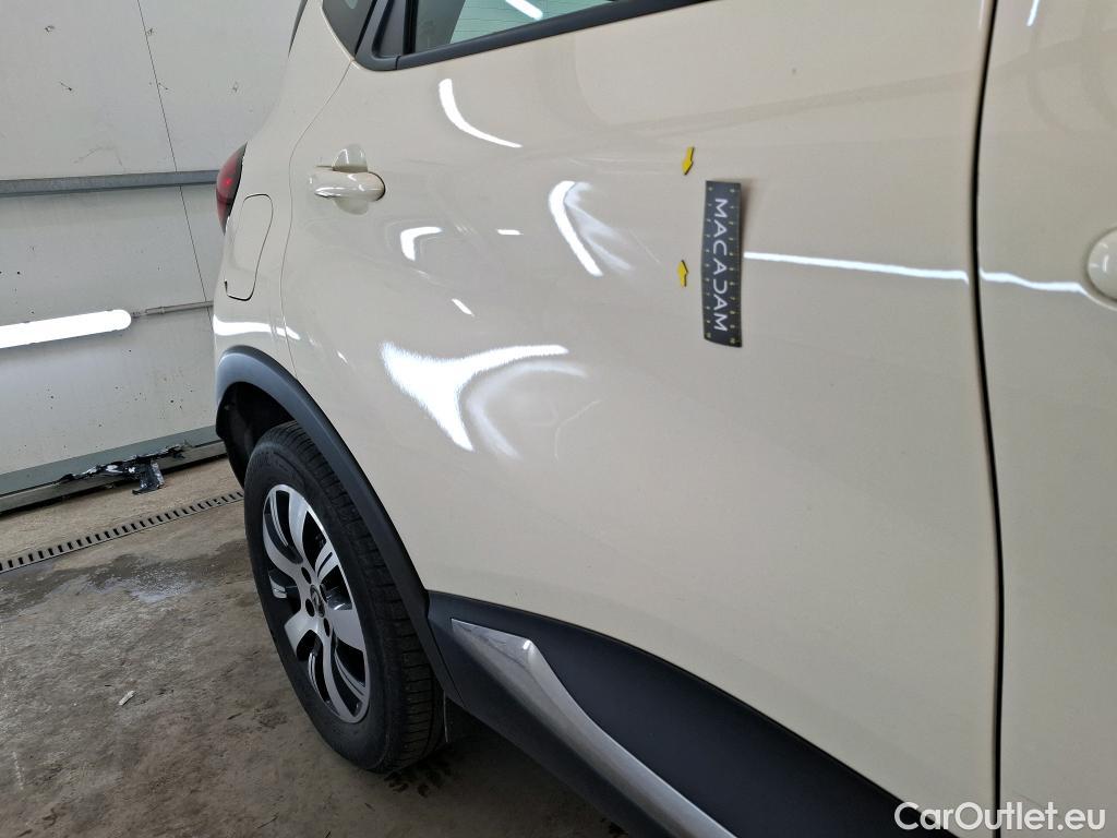  Renault  Captur  Business 0.9 TCe 90CV BVM5 E6 / TRANSFO VP/VF #14