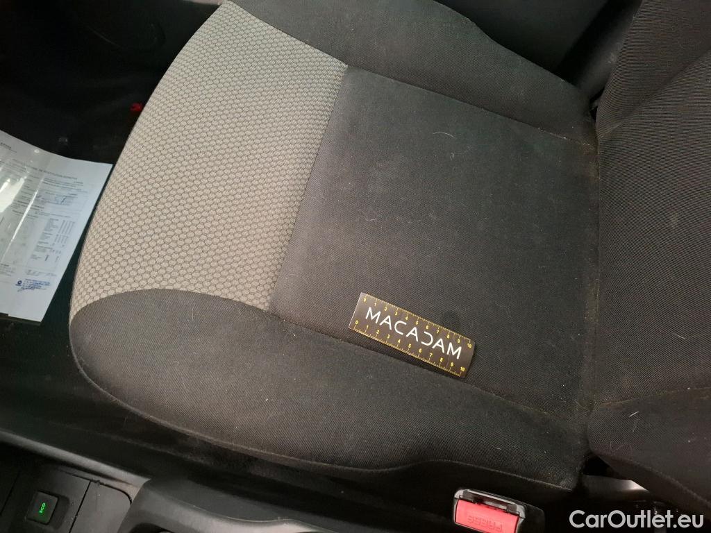  Renault  Kangoo  Express Extra (Série Spéciale) 1.5 dCi 75CV BVM5 E6 #34