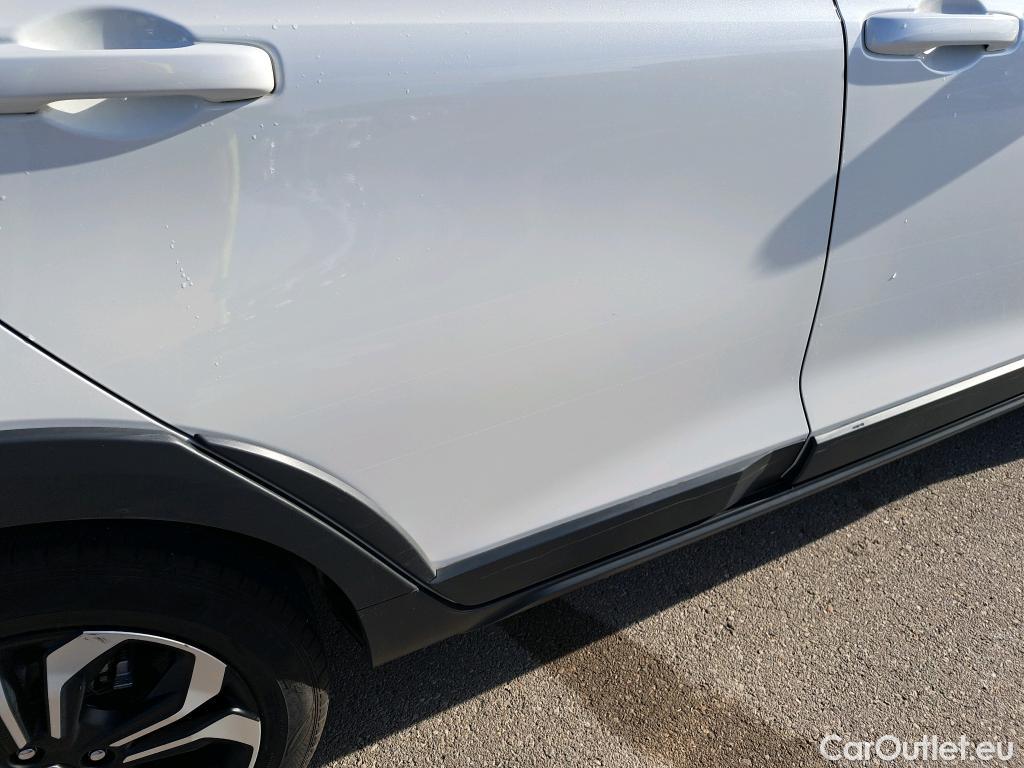  Honda  Jazz HONDA  / 2020 / 5P / berlina con portón 1.5 i-MMD CROSSTAR #14