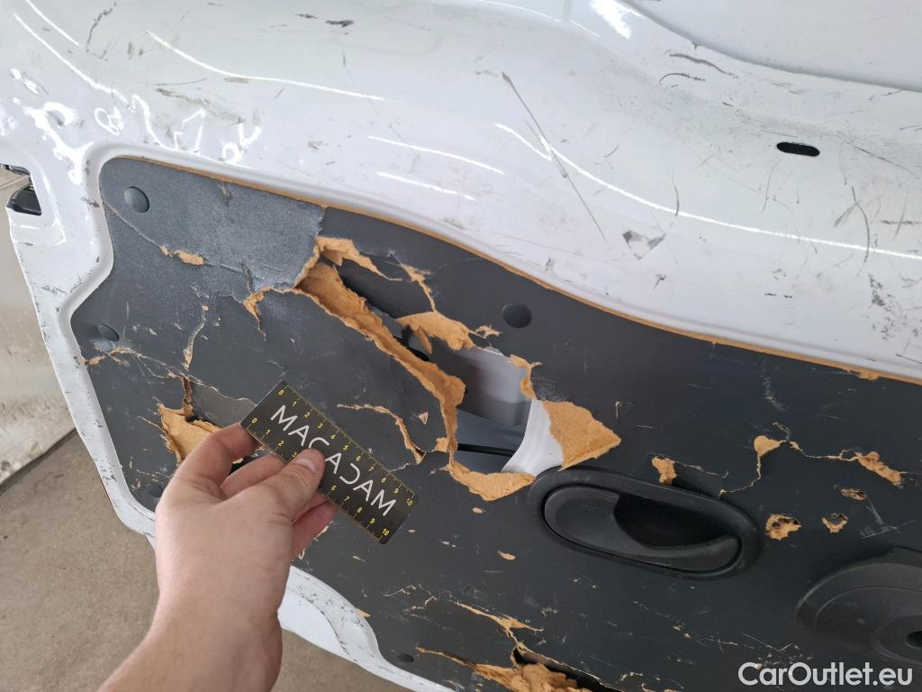  Renault  Kangoo  Express Extra (Série Spéciale) 1.5 dCi 75CV BVM5 E6 #8