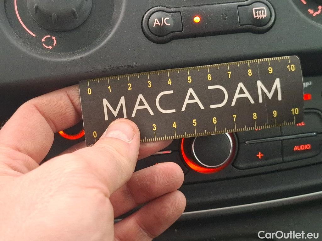  Renault  Kangoo  Express Extra (Série Spéciale) 1.5 dCi 75CV BVM5 E6 #18