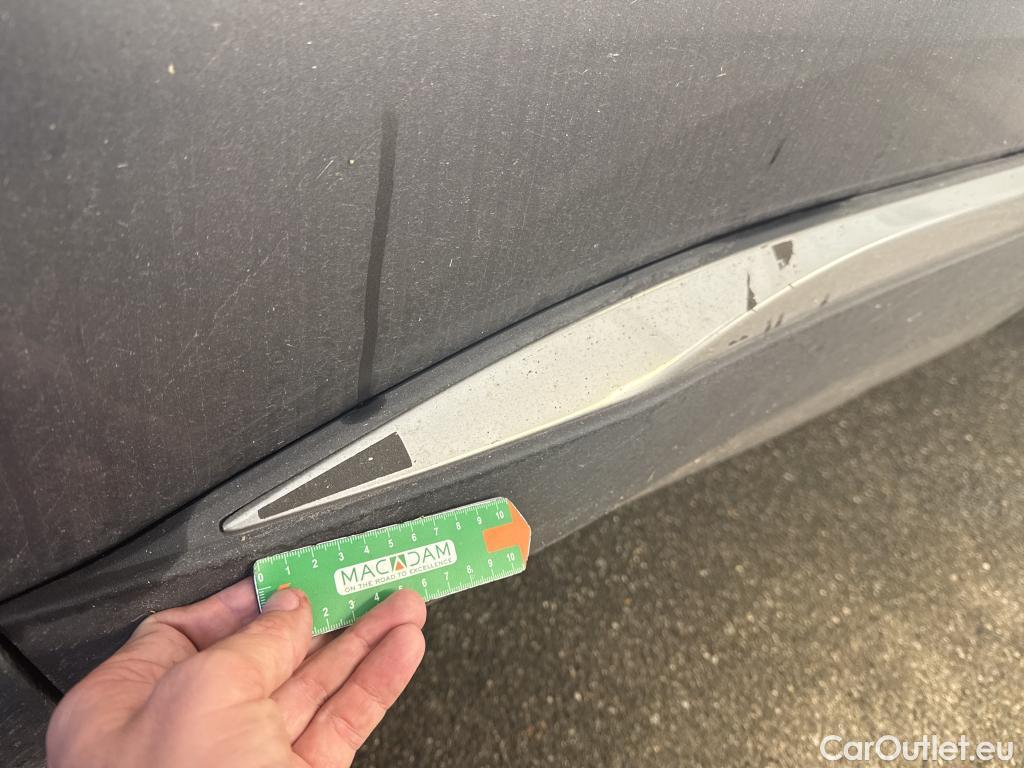  Peugeot  3008  II Allure Pack 1.5 HDi 130CV BVA8 E6d #14