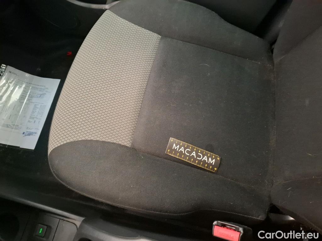  Renault  Kangoo  Express Extra (Série Spéciale) 1.5 dCi 75CV BVM5 E6 #35