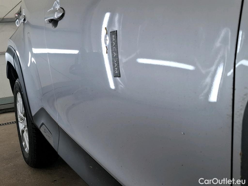  Toyota  Yaris Cross TOYOTA  Hybride / 2021 / 5P / SUV 1.5 HYBRID 116H DYNAMIC BUSINESS BEY AWD #2