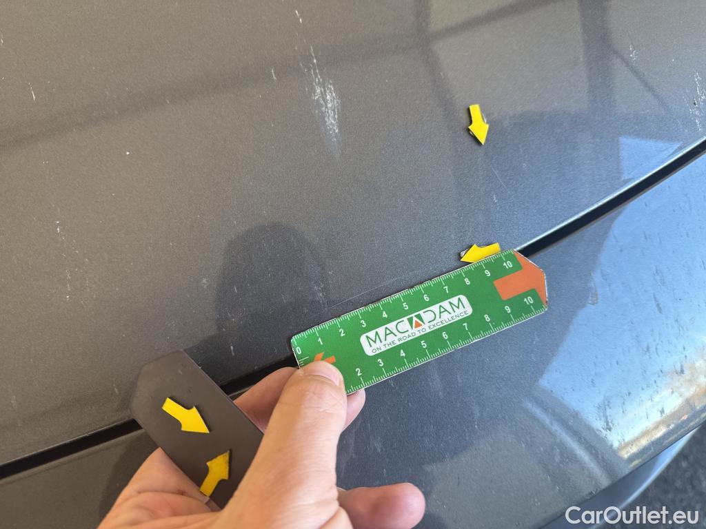  Peugeot  3008  II Allure Pack 1.5 HDi 130CV BVA8 E6d #6