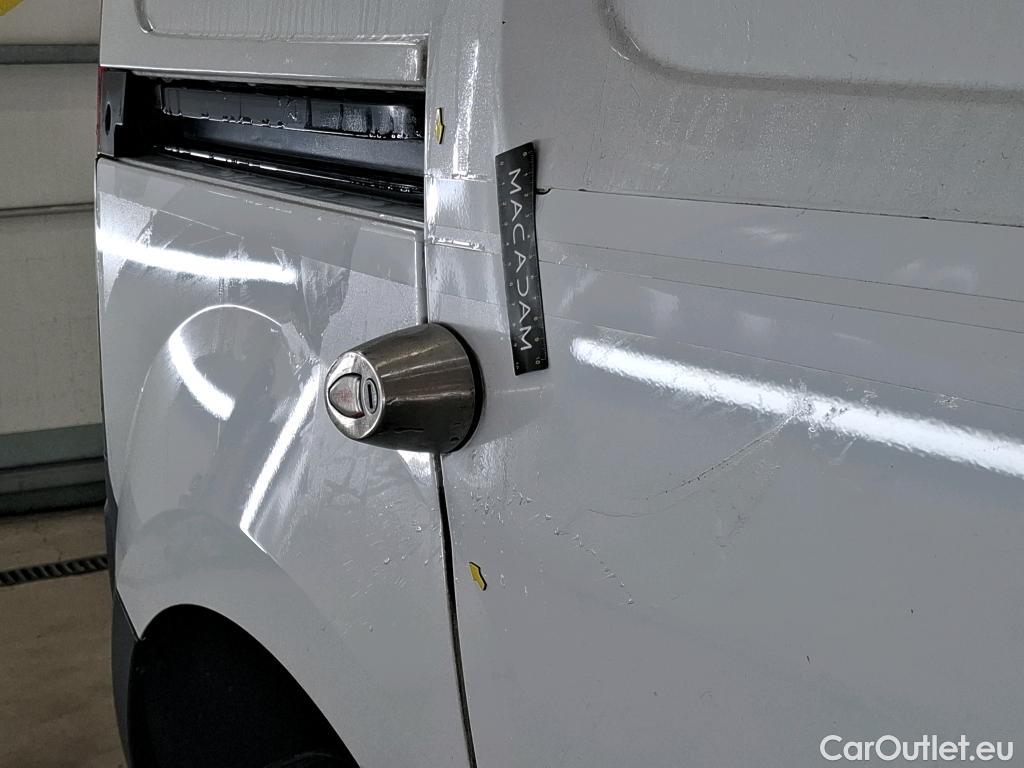  Renault  Kangoo  Express Extra (Série Spéciale) 1.5 dCi 75CV BVM5 E6 #3