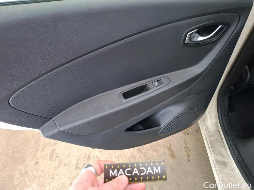  Renault  Captur  Business 0.9 TCe 90CV BVM5 E6 / TRANSFO VP/VF #7