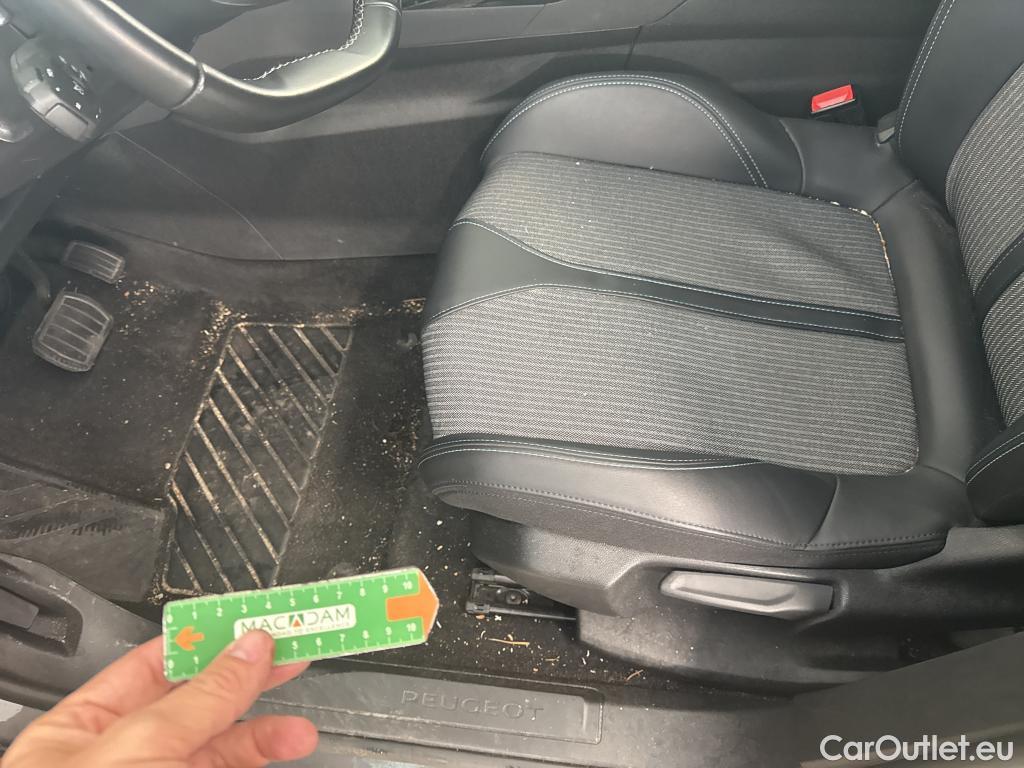  Peugeot  3008  II Allure Pack 1.5 HDi 130CV BVA8 E6d #34