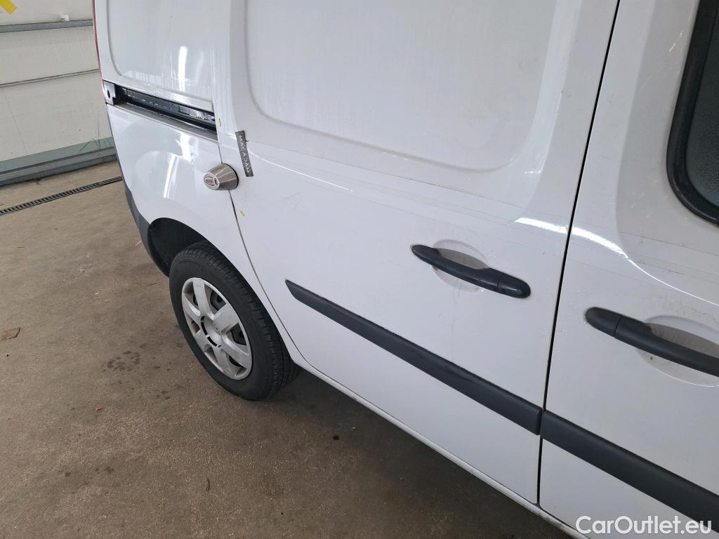  Renault  Kangoo  Express Extra (Série Spéciale) 1.5 dCi 75CV BVM5 E6 #1