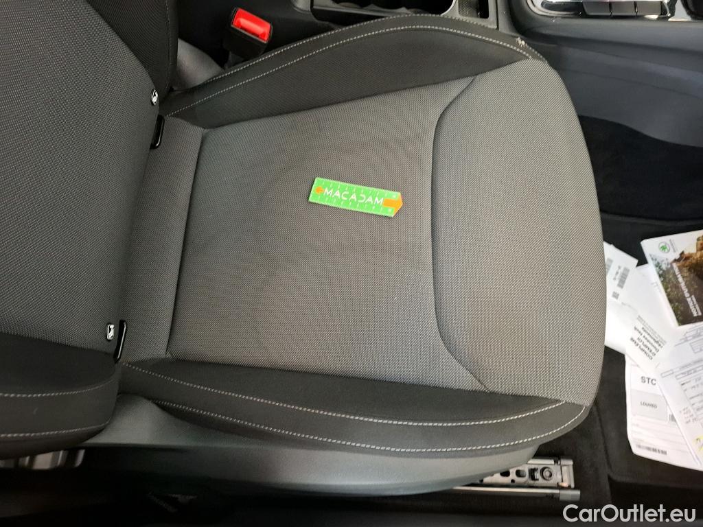  Skoda  Fabia  Ambition 1.0 MPI 80CV BVM5 E6d #3