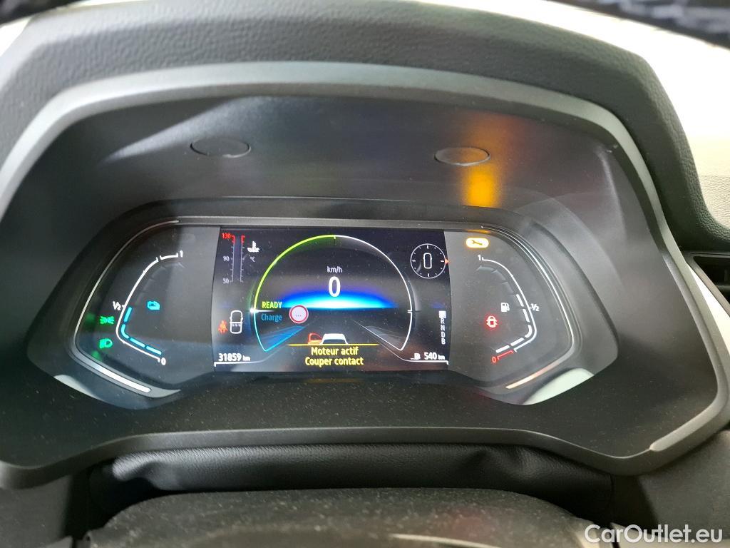  Renault  Captur  II Evolution 1.6 E-TECH Hybrid 145CV BVA6 E6d #5