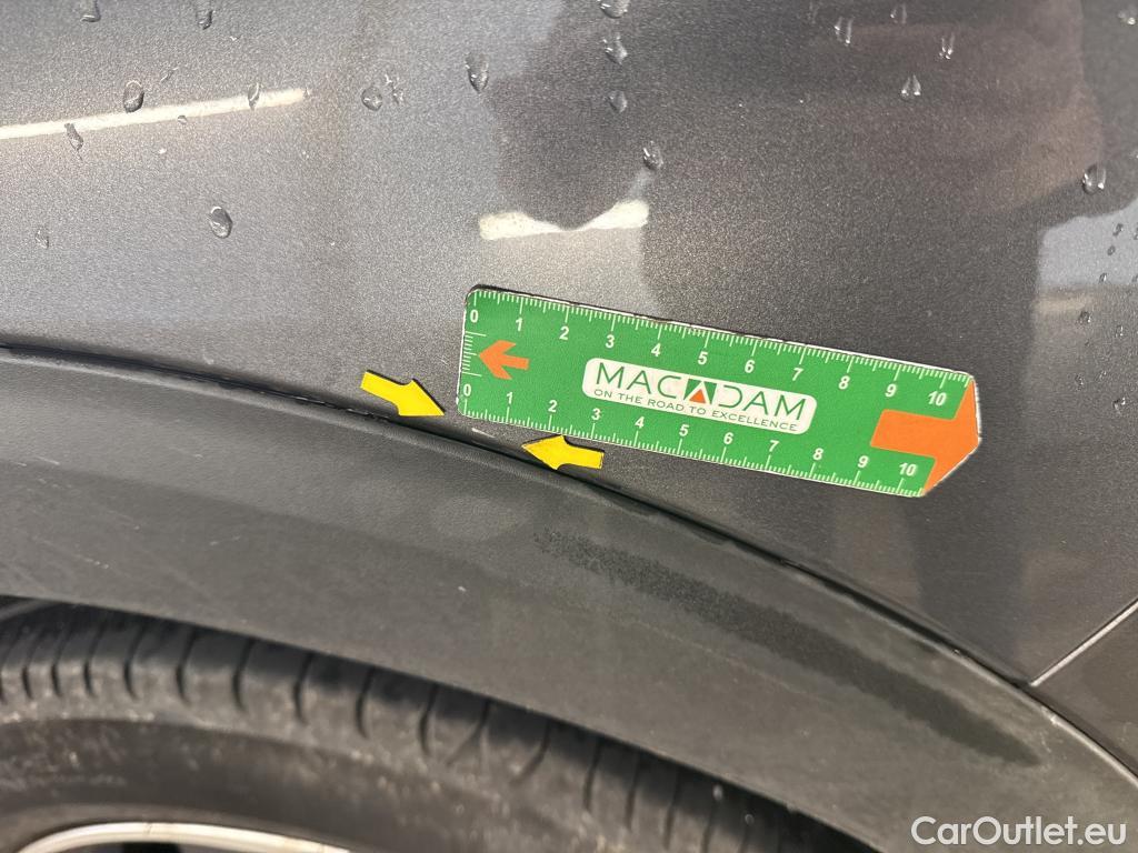  Peugeot  3008  II Allure Pack 1.5 HDi 130CV BVA8 E6d #38