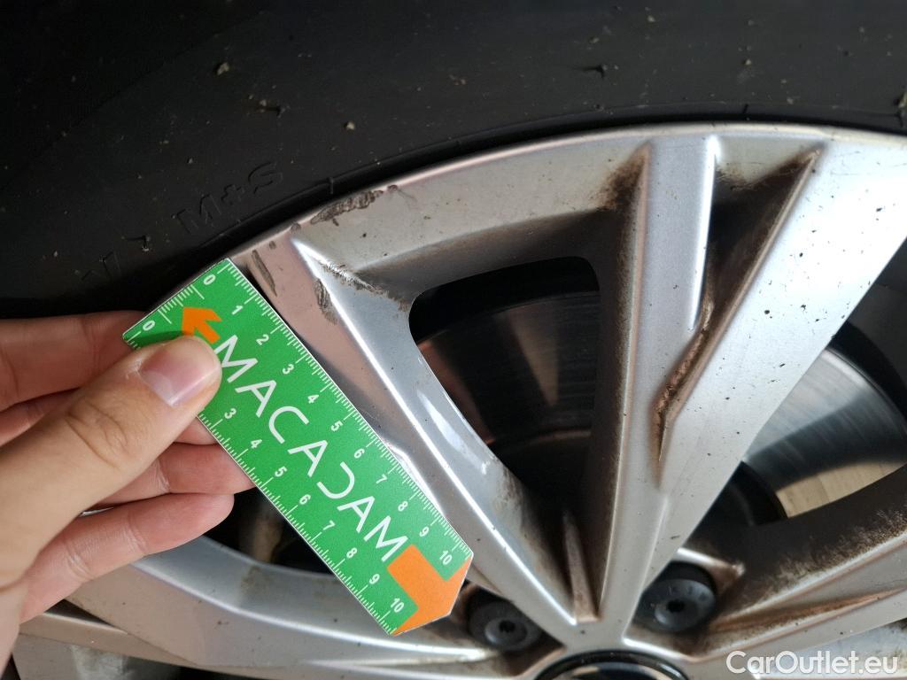  Volkswagen  Tiguan VOLKSWAGEN  5p SUV 1.5 TSI 150 EVO DSG7 Confortline #22