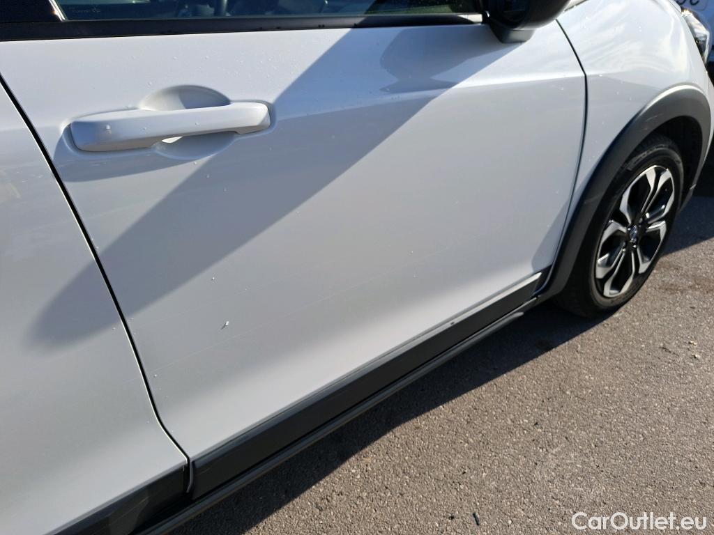  Honda  Jazz HONDA  / 2020 / 5P / berlina con portón 1.5 i-MMD CROSSTAR #16