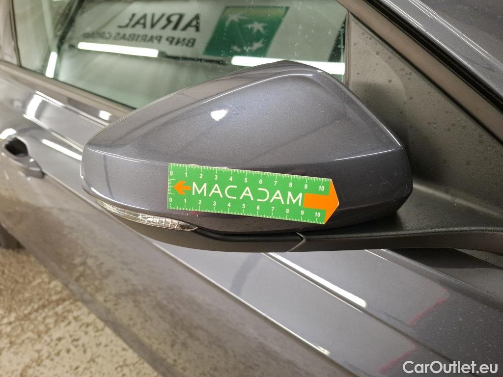  Volkswagen  Polo VOLKSWAGEN  / 2021 / 5P / Berline 1.0 TSI 95 Life Business #14