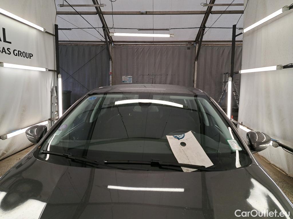  Peugeot  308 PEUGEOT  SW / 2017 / 5P / Break Puretech 110 S&S Active Business #25