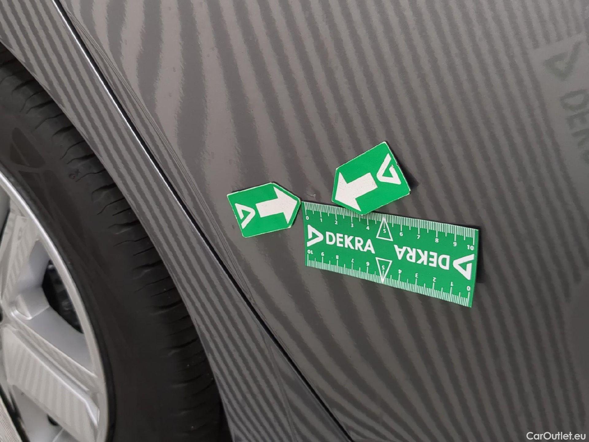  Renault  Clio  V Evolution 1.0 TCe 90CV BVM6 6E #2