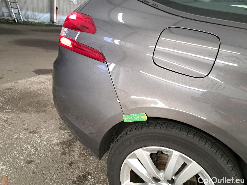  Peugeot  308 PEUGEOT  SW / 2017 / 5P / Break Puretech 110 S&S Active Business #5