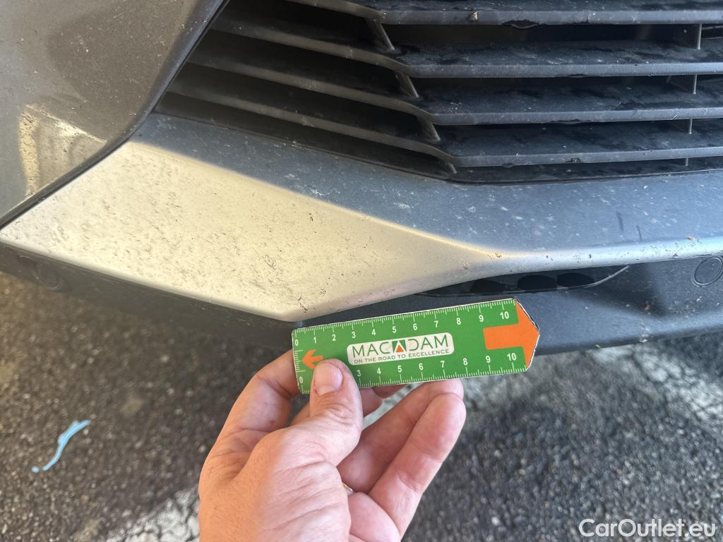  Peugeot  3008  II Allure Pack 1.5 HDi 130CV BVA8 E6d #46