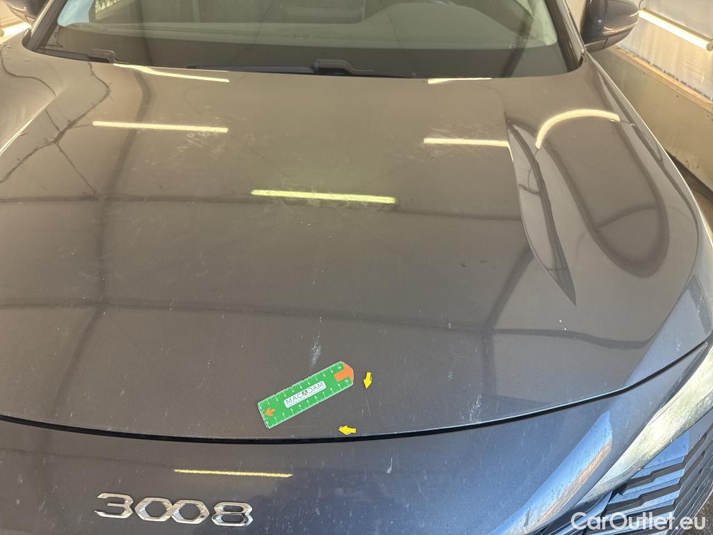  Peugeot  3008  II Allure Pack 1.5 HDi 130CV BVA8 E6d #5