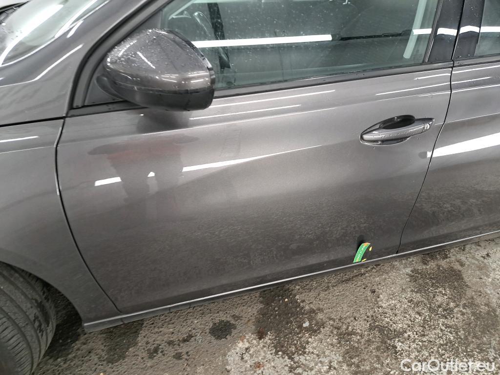  Peugeot  308 PEUGEOT  SW / 2017 / 5P / Break Puretech 110 S&S Active Business #11