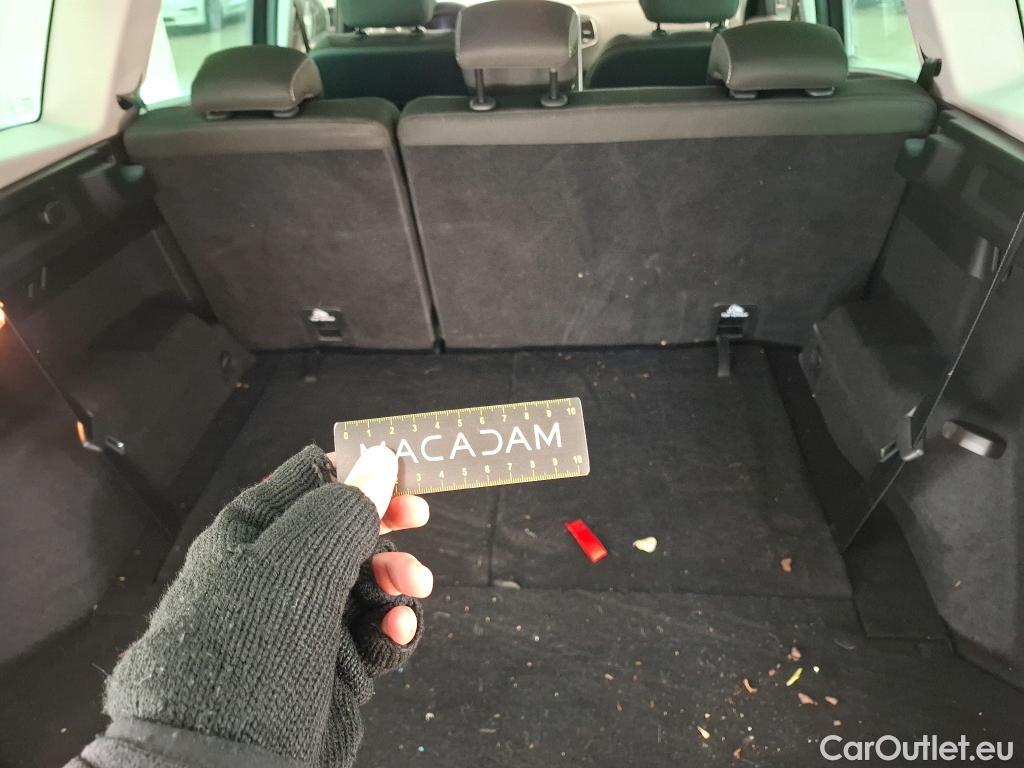  Renault  Scenic RENAULT Grand Scénic 5p Monovolume Business TCe 140 EDC FAP #1