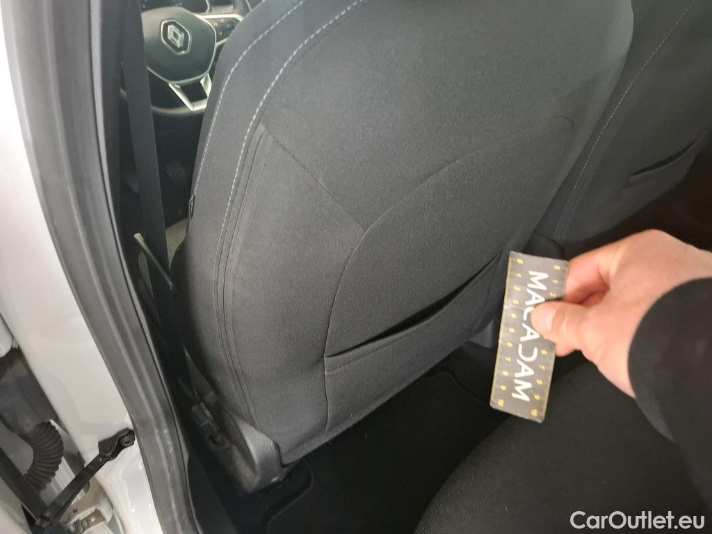  Renault  Clio  V Business 1.0 SCe 65CV BVM5 E6d #5