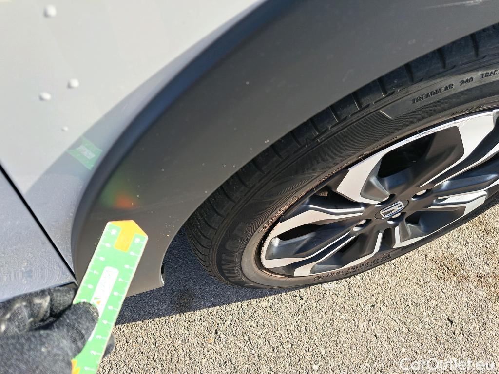  Honda  Jazz HONDA  / 2020 / 5P / berlina con portón 1.5 i-MMD CROSSTAR #33