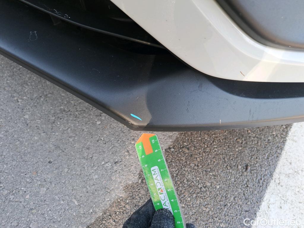  Honda  Jazz HONDA  / 2020 / 5P / berlina con portón 1.5 i-MMD CROSSTAR #12