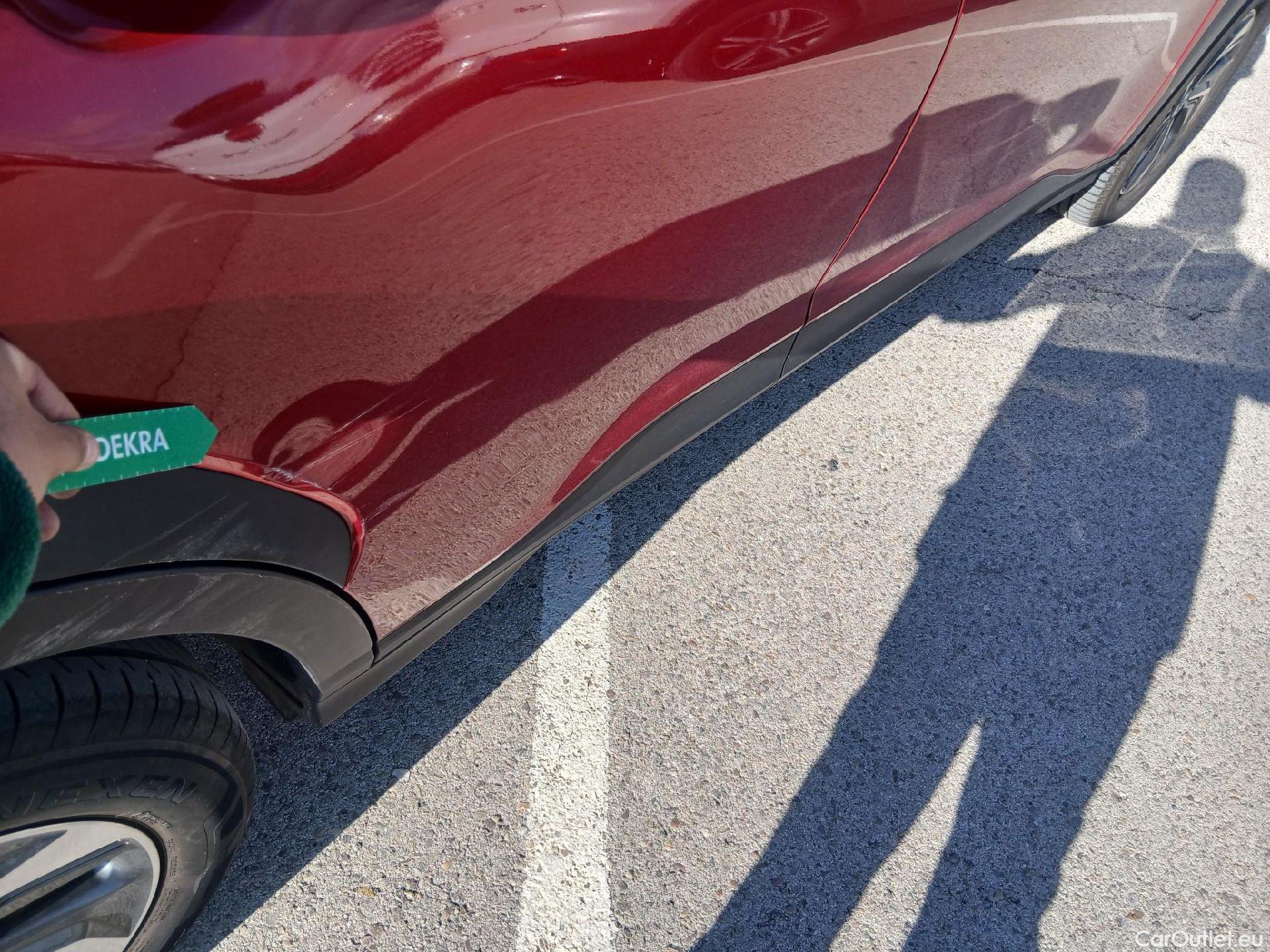  Hyundai  Konna HYUNDAI Kona / 2020 / 5P / todoterreno 1.6 GDI HEV Maxx DCT #22