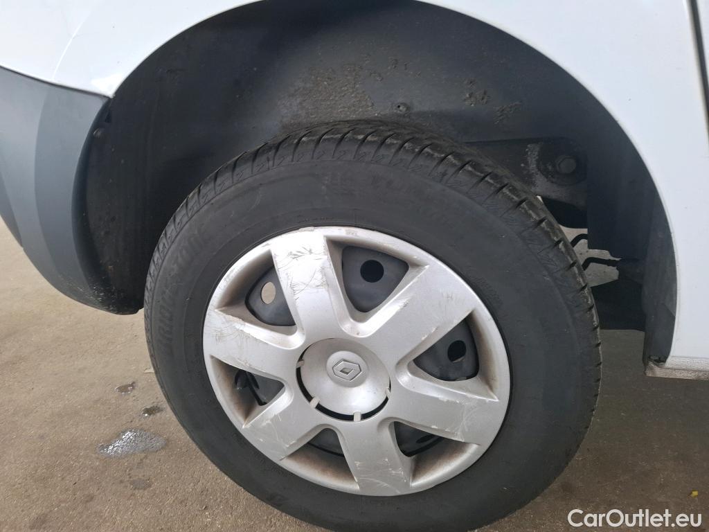  Renault  Kangoo  Express Extra (Série Spéciale) 1.5 dCi 75CV BVM5 E6 #27