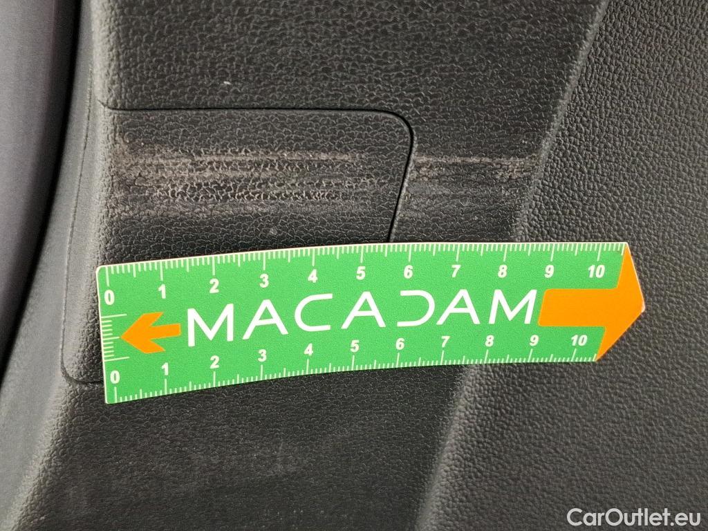  Volkswagen  Polo VOLKSWAGEN  / 2021 / 5P / Berline 1.0 TSI 95 Life Business #11