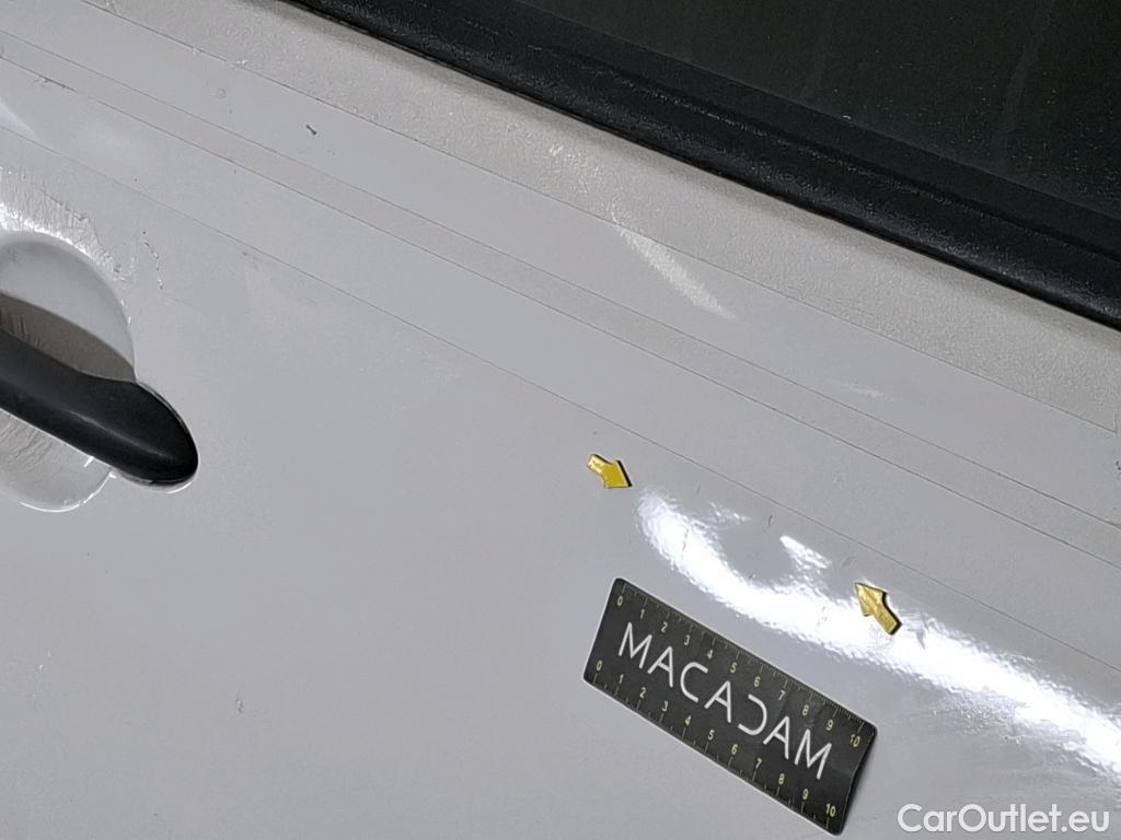  Renault  Kangoo  Express Extra (Série Spéciale) 1.5 dCi 75CV BVM5 E6 #24