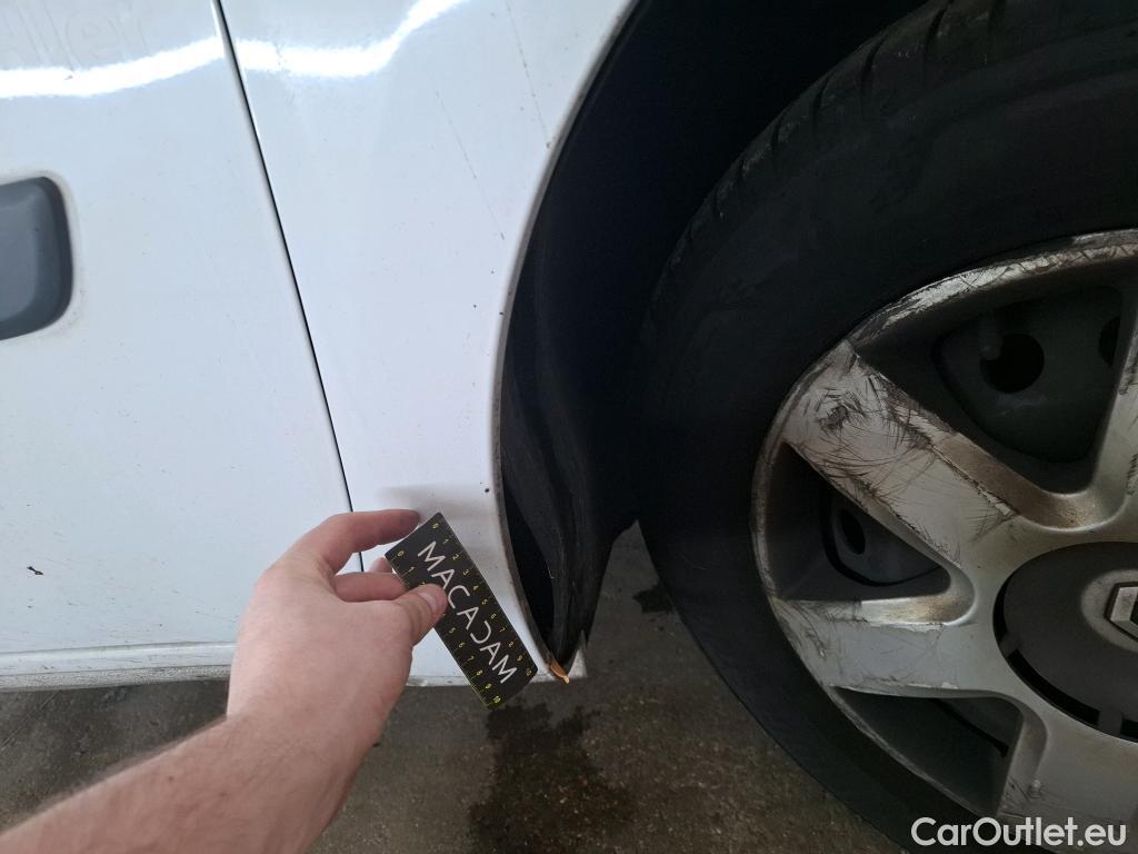  Renault  Kangoo  Express Extra (Série Spéciale) 1.5 dCi 75CV BVM5 E6 #38