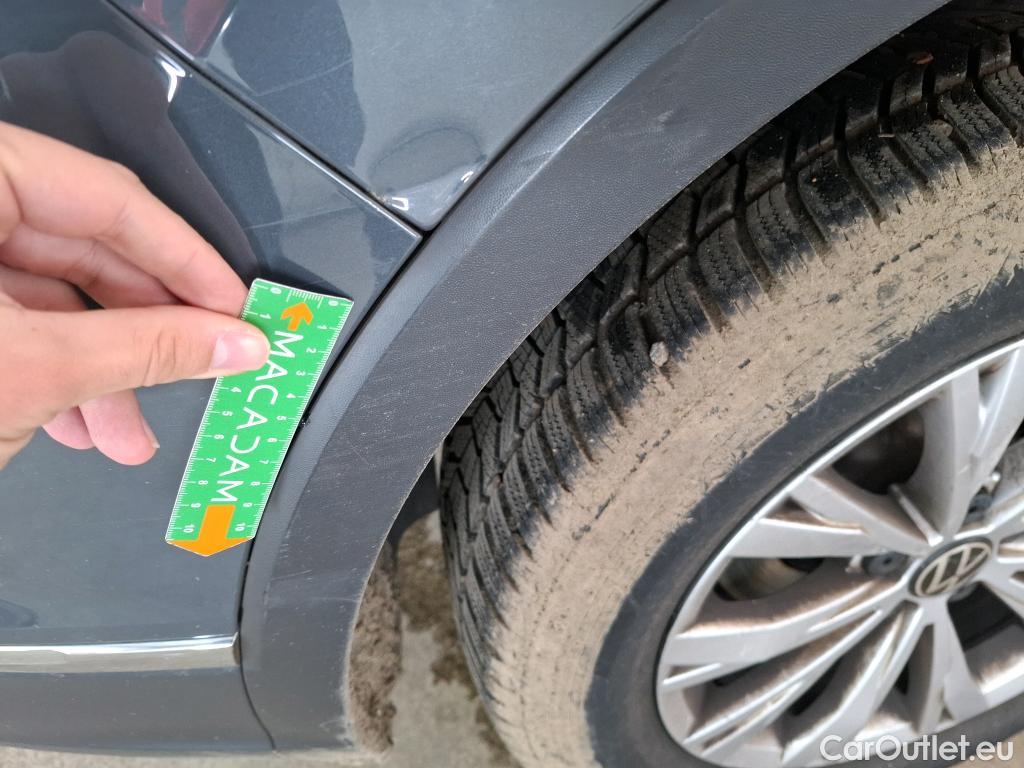  Volkswagen  Tiguan VOLKSWAGEN  5p SUV 1.5 TSI 150 EVO DSG7 Confortline #25