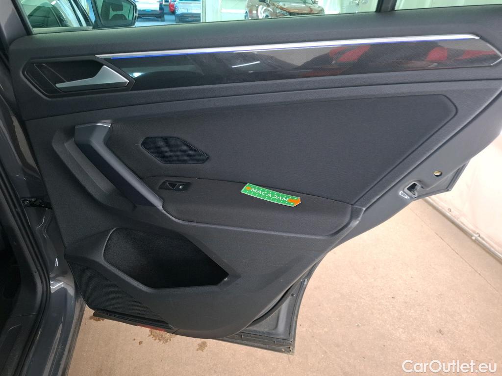  Volkswagen  Tiguan VOLKSWAGEN  5p SUV 1.5 TSI 150 EVO DSG7 Confortline #13