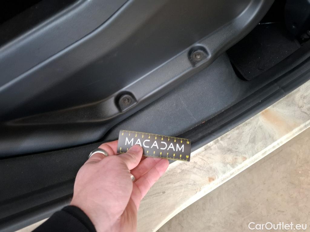  Renault  Captur  Business 0.9 TCe 90CV BVM5 E6 / TRANSFO VP/VF #10