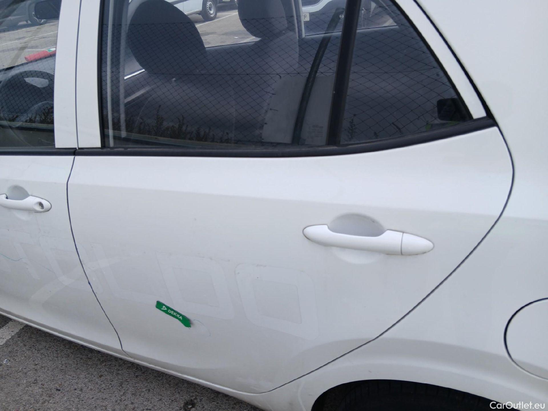  KIA  Picanto KIA  / 2020 / 5P / berlina con portón 1.0 DPi 49kW (67CV) Concept #8