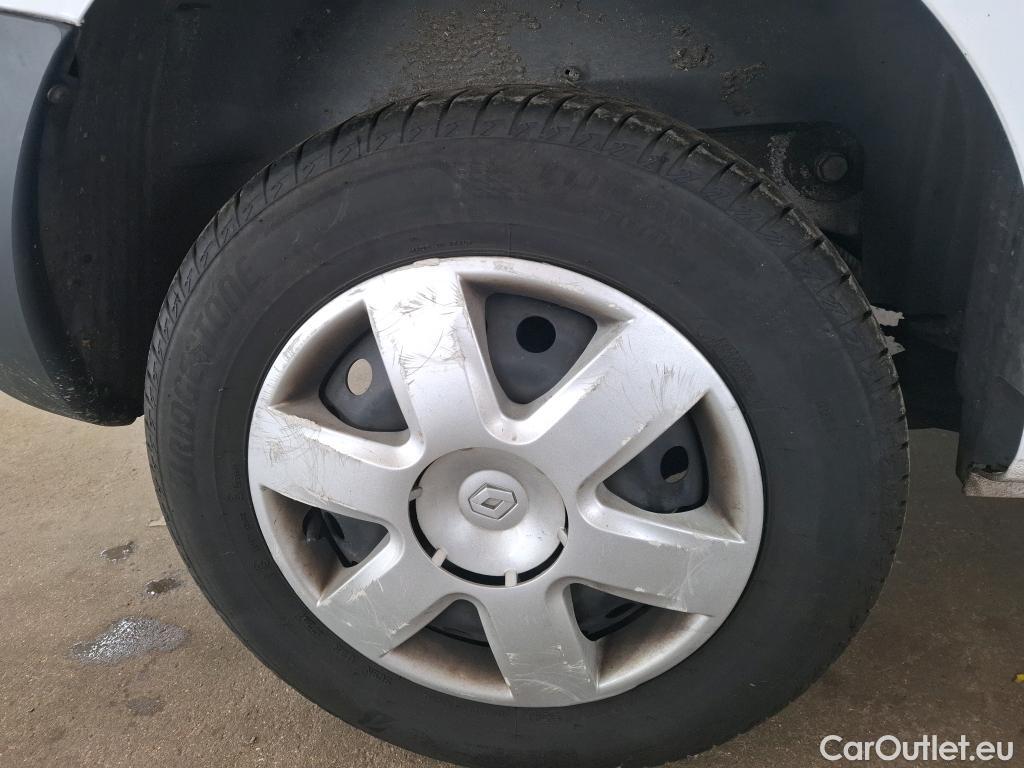  Renault  Kangoo  Express Extra (Série Spéciale) 1.5 dCi 75CV BVM5 E6 #28