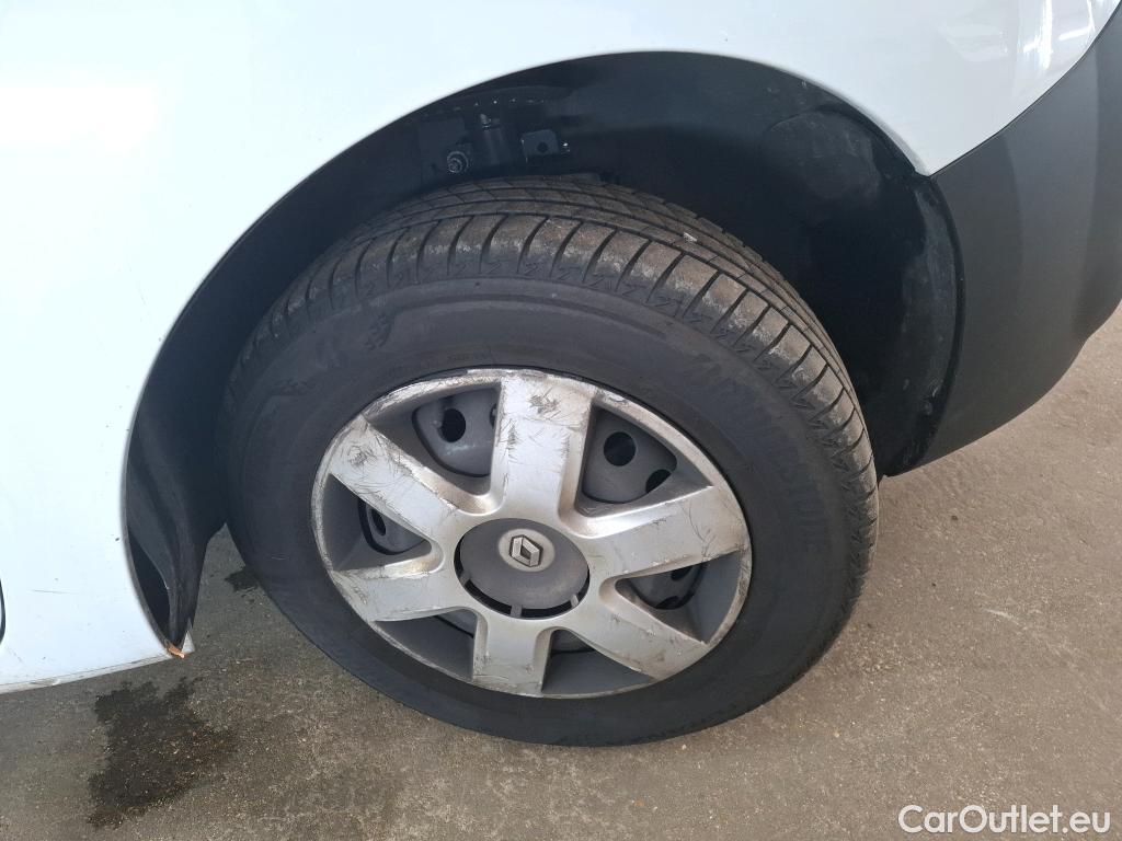  Renault  Kangoo  Express Extra (Série Spéciale) 1.5 dCi 75CV BVM5 E6 #31