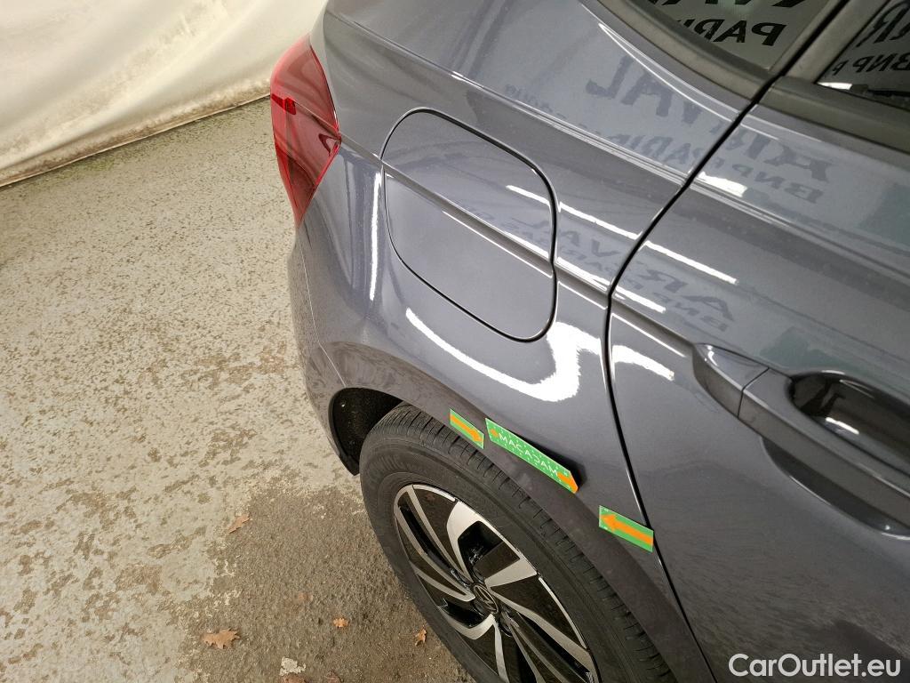  Volkswagen  Polo VOLKSWAGEN  / 2021 / 5P / Berline 1.0 TSI 95 Life Business #20