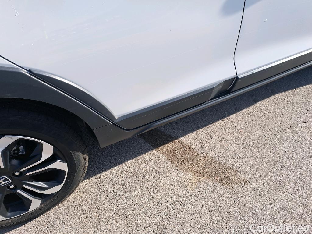  Honda  Jazz HONDA  / 2020 / 5P / berlina con portón 1.5 i-MMD CROSSTAR #22