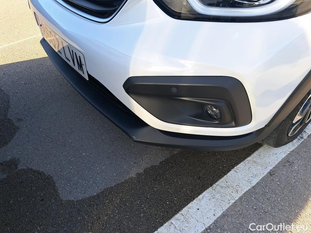  Honda  Jazz HONDA  / 2020 / 5P / berlina con portón 1.5 i-MMD CROSSTAR #11