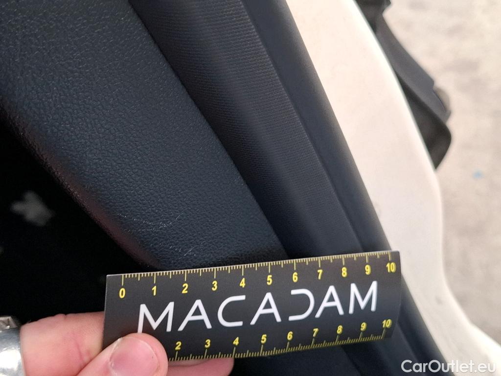  Renault  Captur  Business 0.9 TCe 90CV BVM5 E6 / TRANSFO VP/VF #5