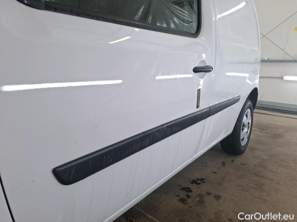  Renault  Kangoo  Express Extra (Série Spéciale) 1.5 dCi 75CV BVM5 E6 #9