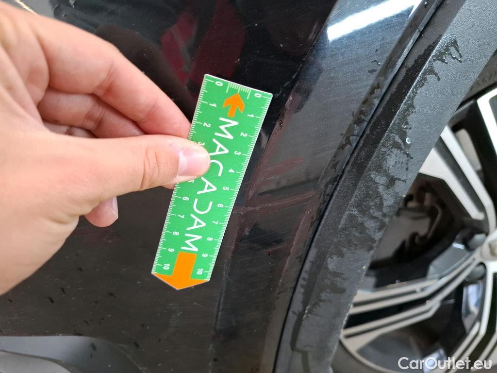  Volvo  XC 40 VOLVO XC40 / 2017 / 5P / SUV Recharge T5 262 DCT7 Inscription #4