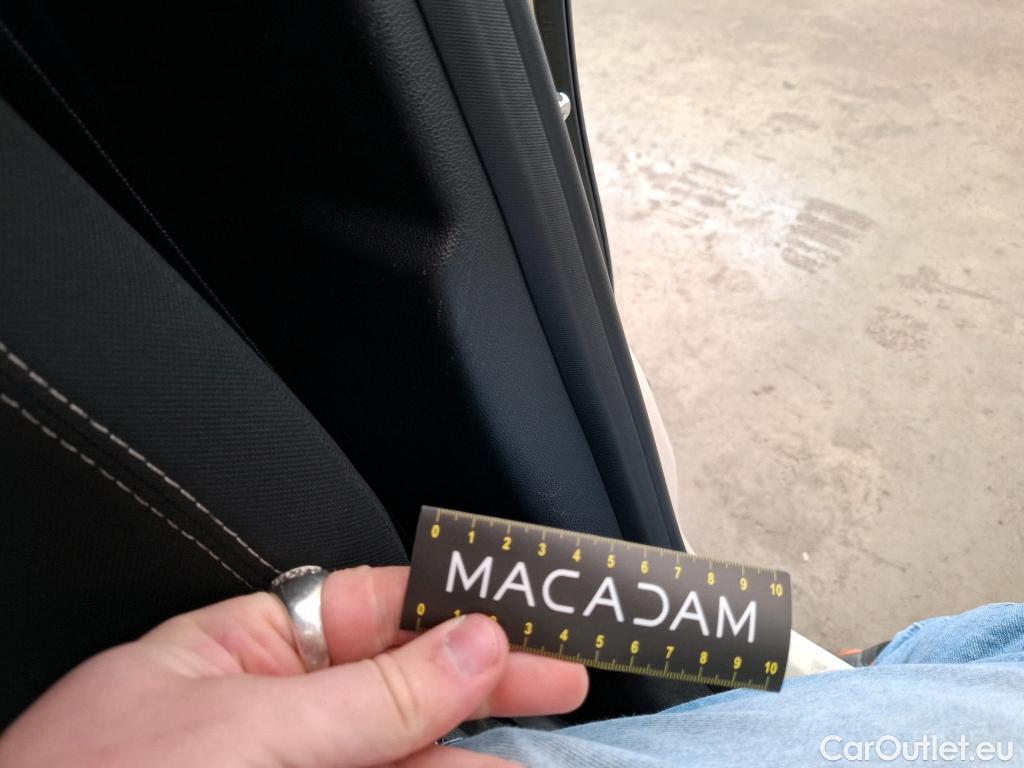  Renault  Captur  Business 0.9 TCe 90CV BVM5 E6 / TRANSFO VP/VF #4