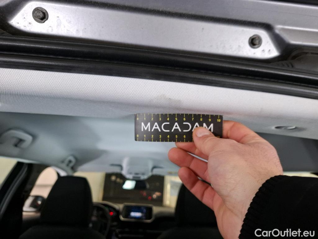  Peugeot  2008  Active Pack 1.5 HDi 110CV BVM6 E6d #13