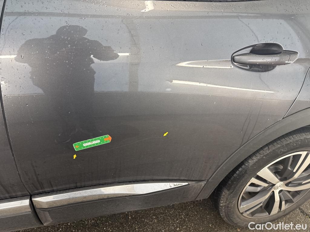  Peugeot  3008  II Allure Pack 1.5 HDi 130CV BVA8 E6d #8